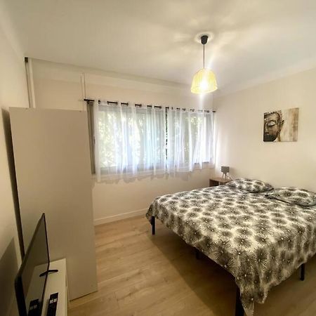 Appartement Antibes Exterior foto