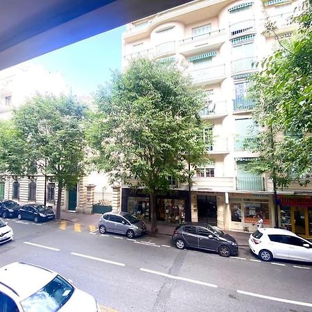 Appartement Antibes Exterior foto
