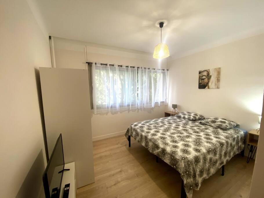 Appartement Antibes Exterior foto