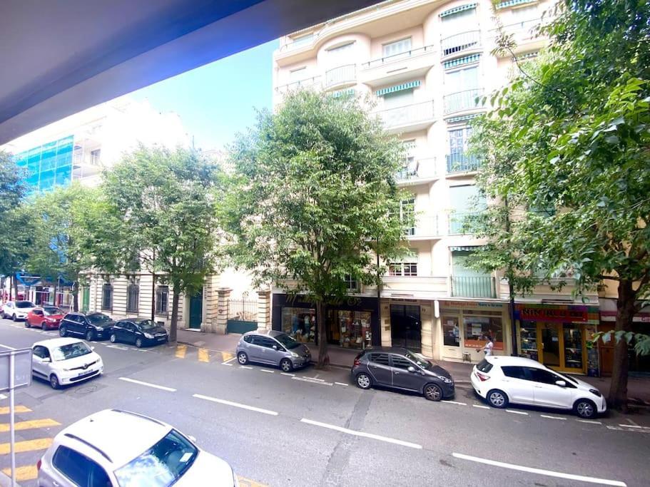 Appartement Antibes Exterior foto