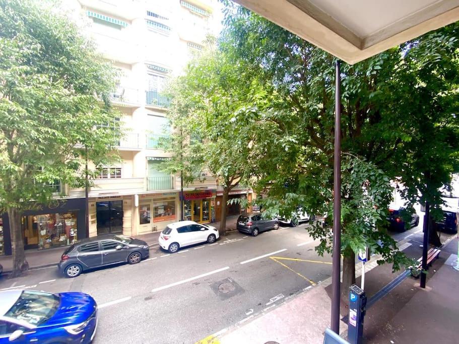 Appartement Antibes Exterior foto